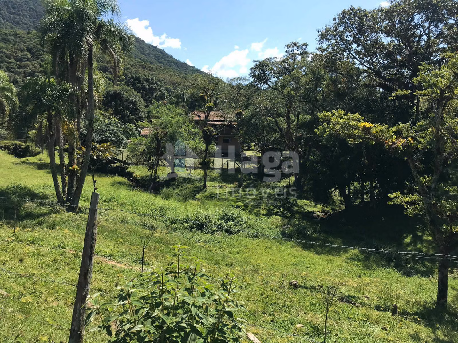 Fazenda de 4 ha em Guabiruba, SC