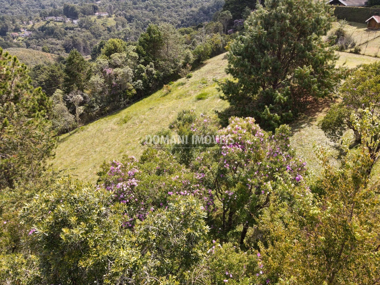 Plot of 3,400 m² in Campos do Jordão, SP, Brazil
