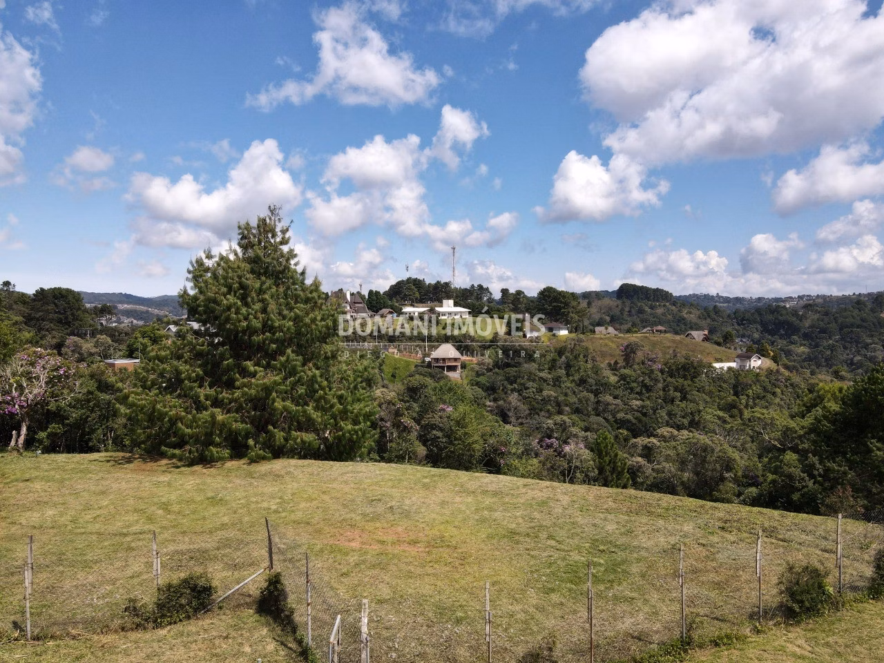 Plot of 3,400 m² in Campos do Jordão, SP, Brazil