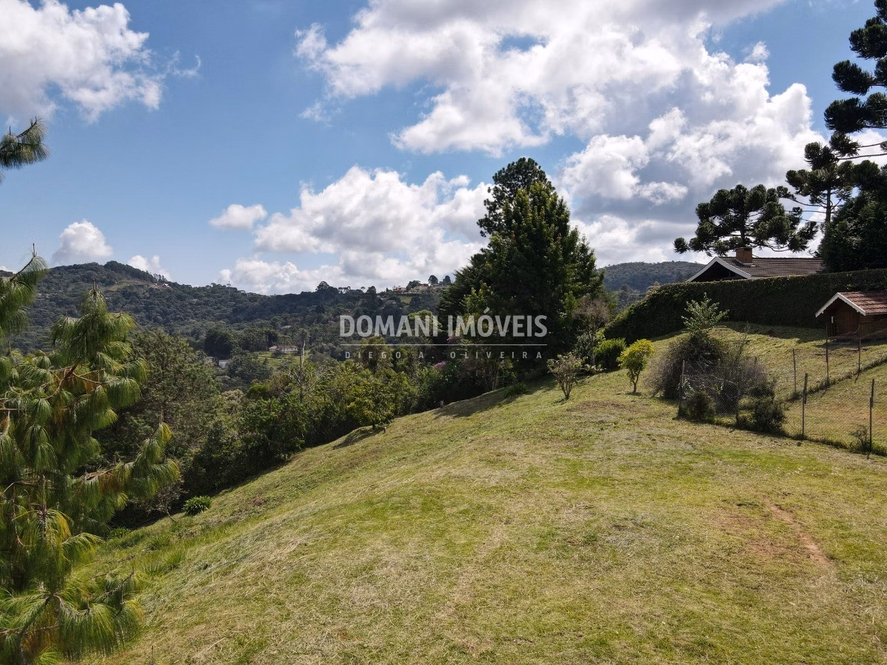 Plot of 3,400 m² in Campos do Jordão, SP, Brazil