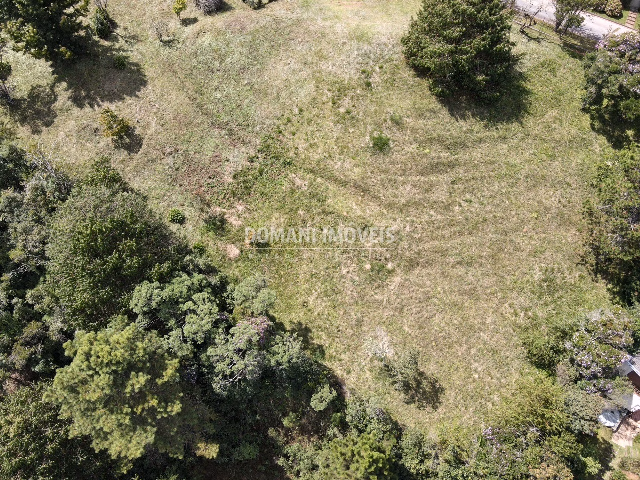 Plot of 3,400 m² in Campos do Jordão, SP, Brazil
