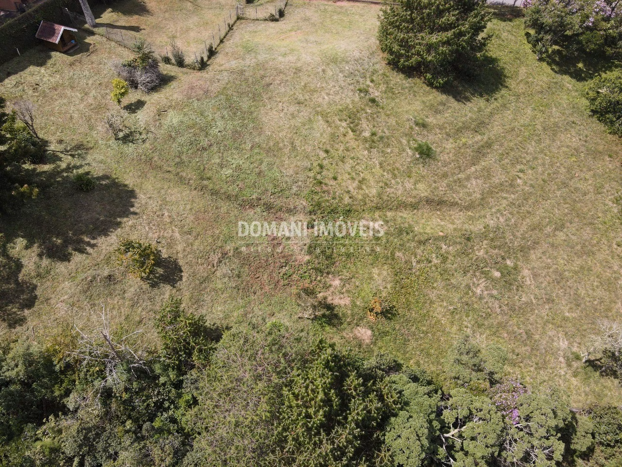 Plot of 3,400 m² in Campos do Jordão, SP, Brazil