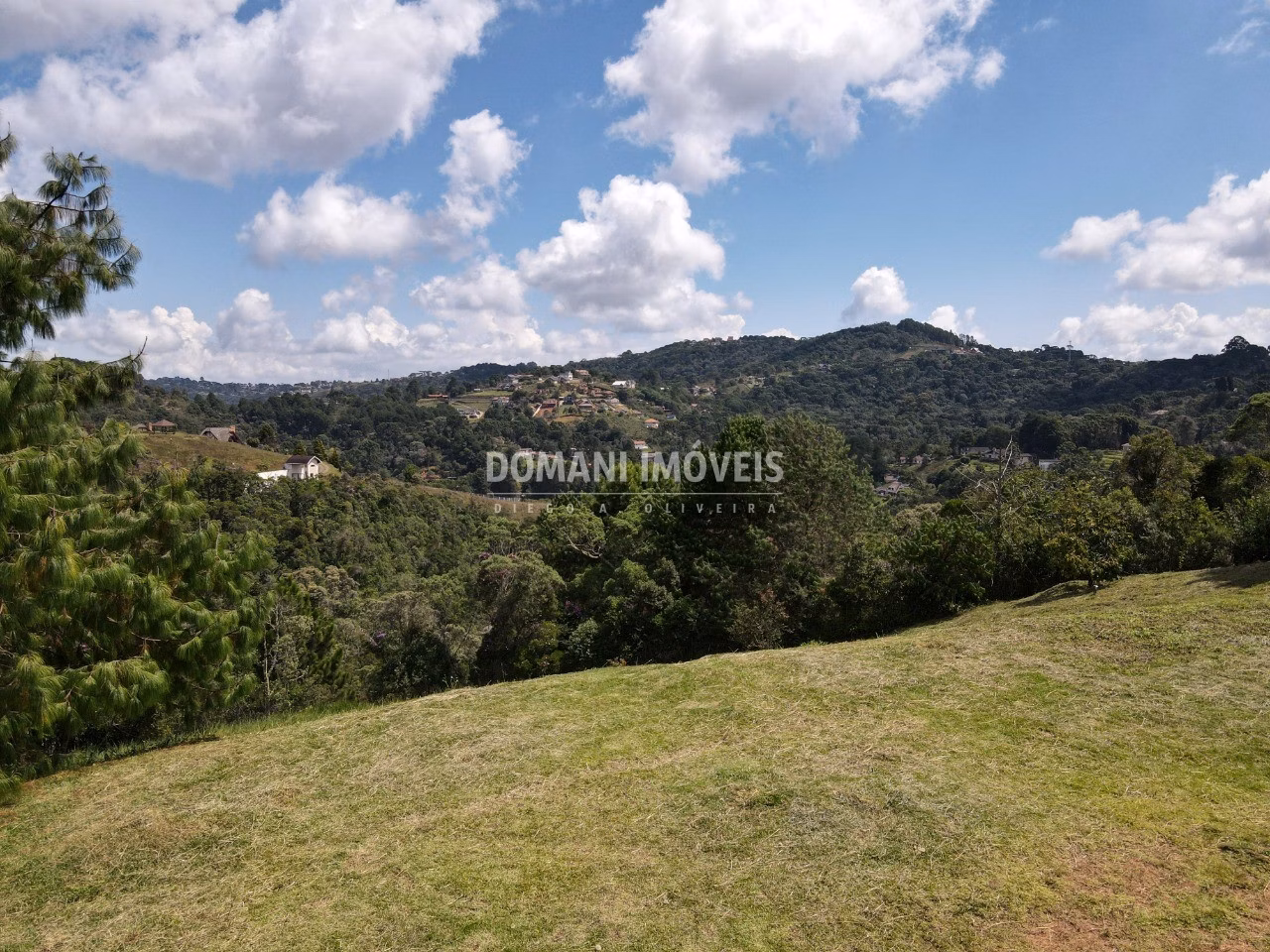 Plot of 3,400 m² in Campos do Jordão, SP, Brazil