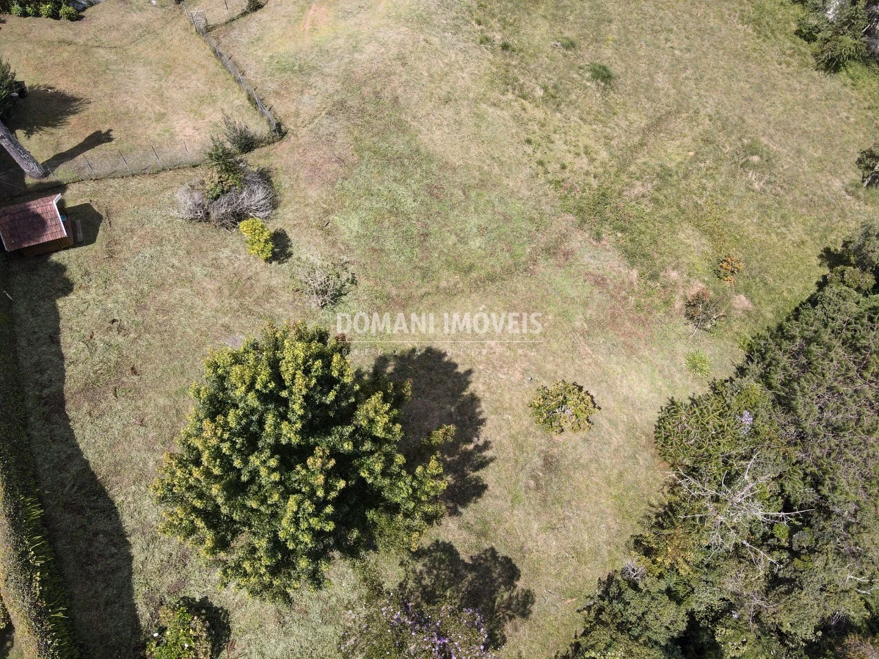 Plot of 3,400 m² in Campos do Jordão, SP, Brazil