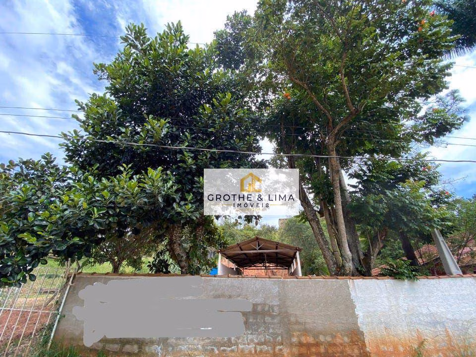 Country home of 540 m² in Santa Branca, SP, Brazil