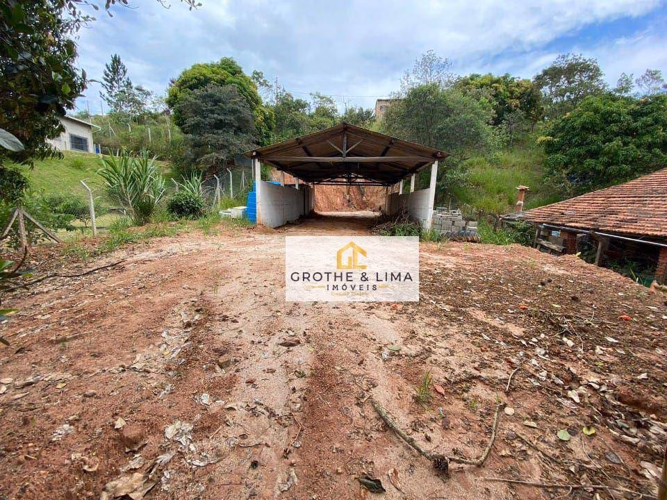 Country home of 540 m² in Santa Branca, SP, Brazil