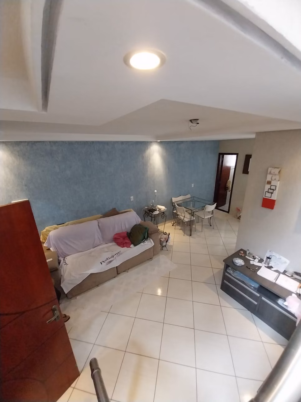 Casa de 150 m² em Americana, SP