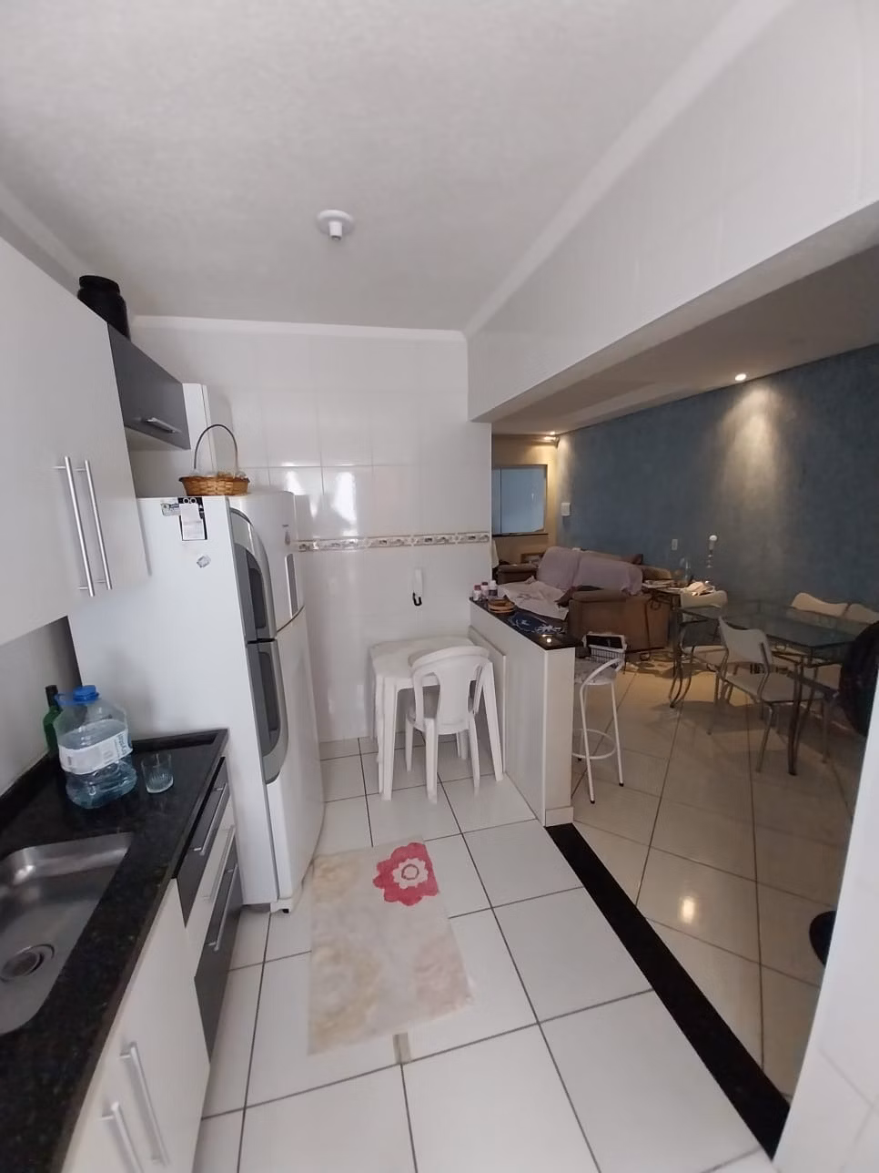 Casa de 150 m² em Americana, SP