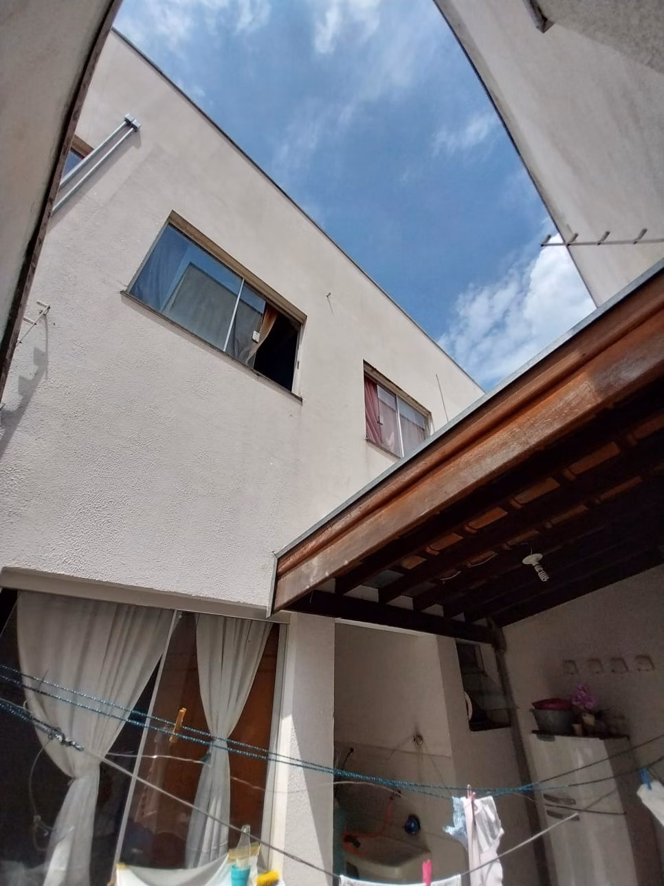 House of 150 m² in Americana, SP, Brazil