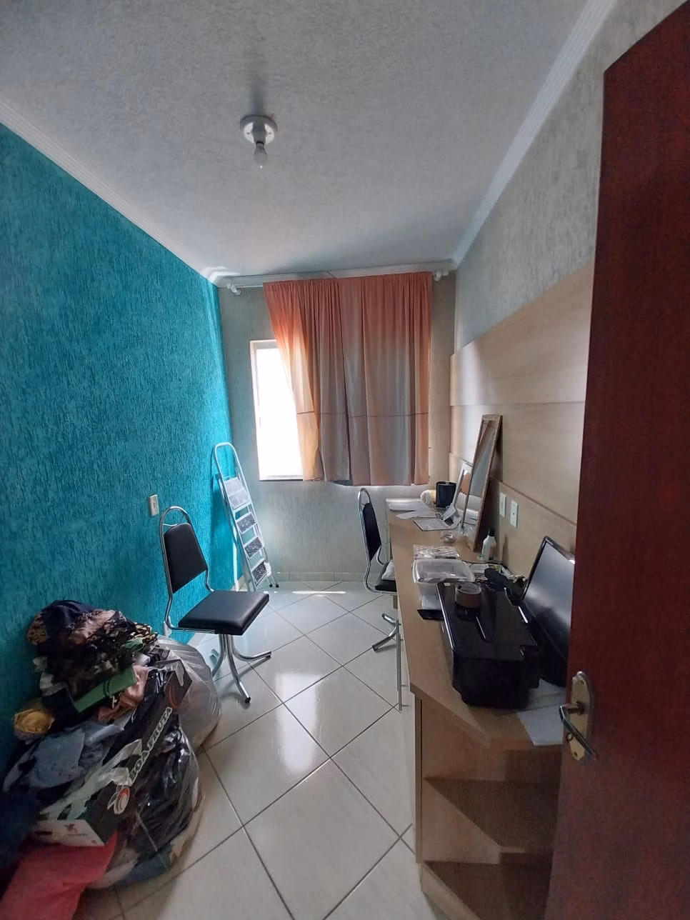 Casa de 150 m² em Americana, SP