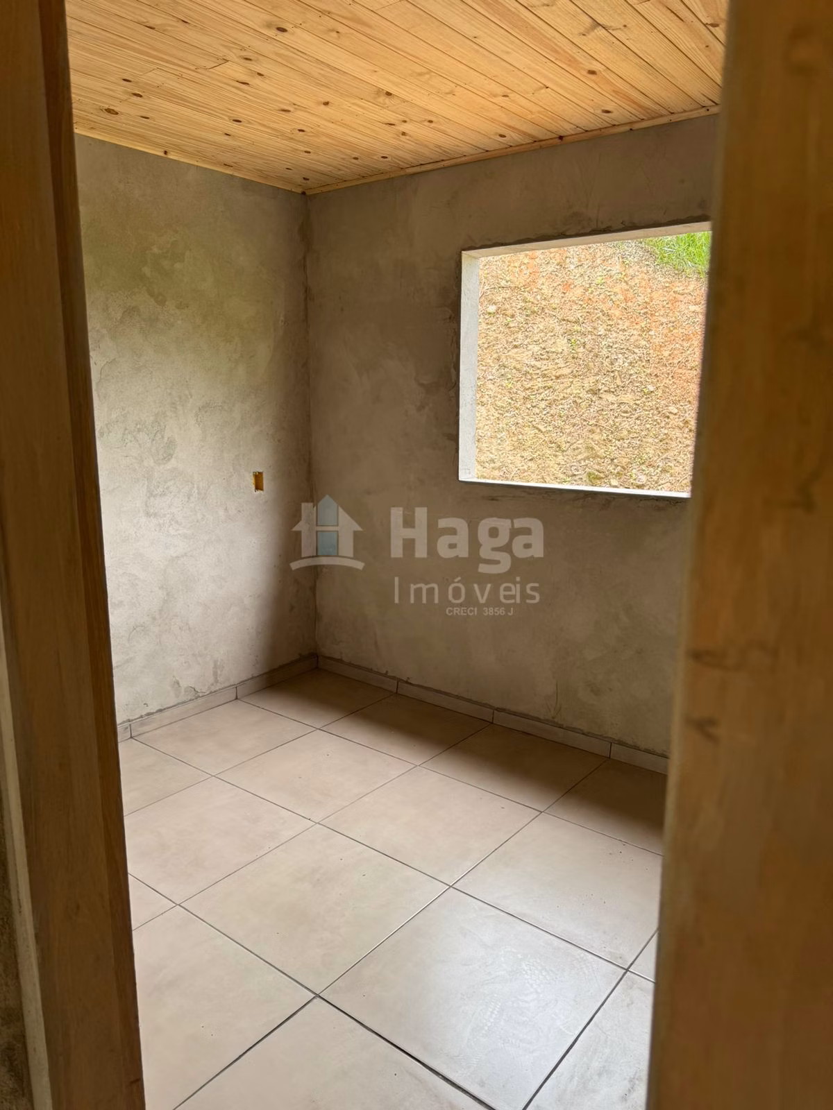 Farm of 3,172 m² in Canelinha, SC, Brazil