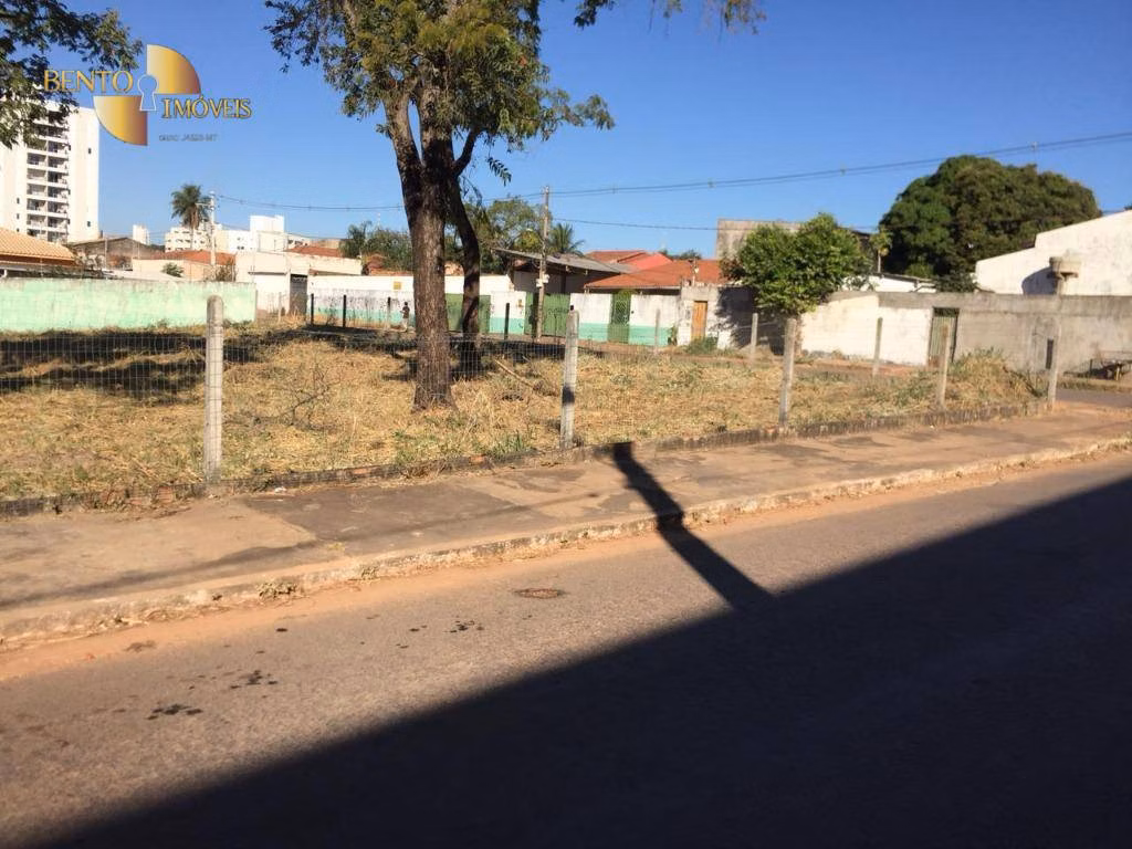 Terreno de 1.440 m² em Cuiabá, MT