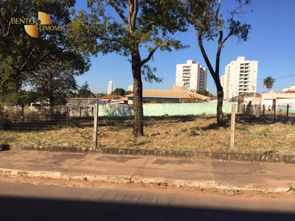 Terreno de 1.440 m² em Cuiabá, MT