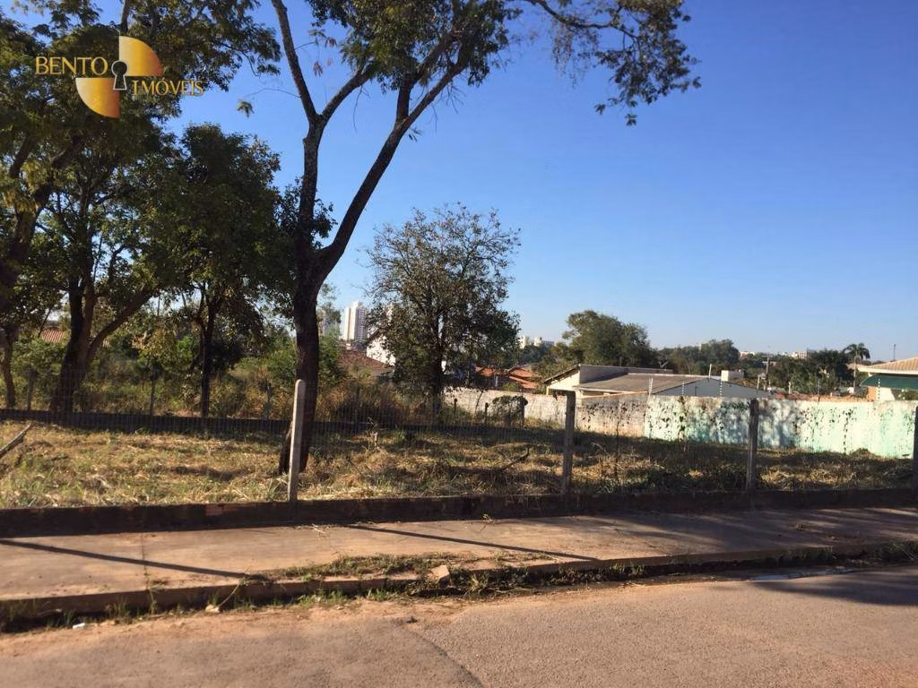 Terreno de 1.440 m² em Cuiabá, MT
