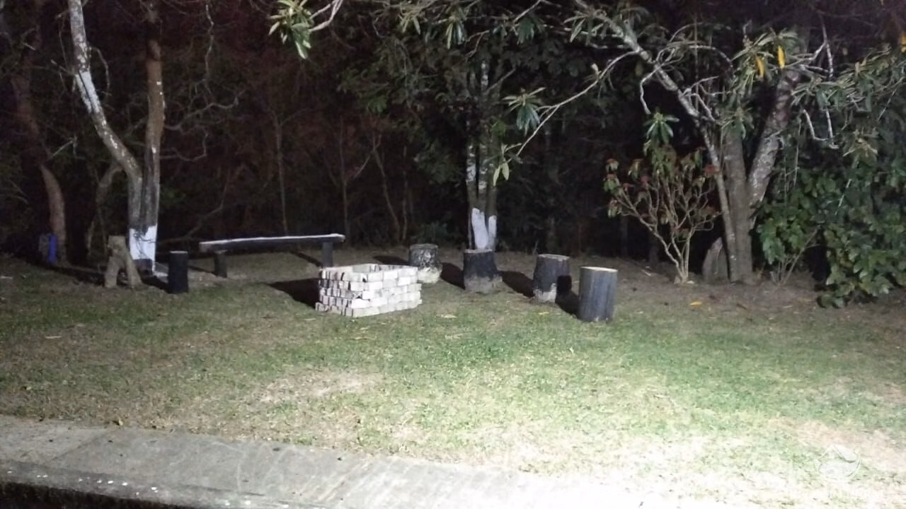 Sítio de 7 ha em São José dos Campos, SP