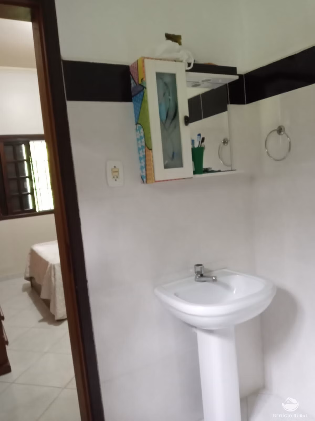 Sítio de 7 ha em São José dos Campos, SP