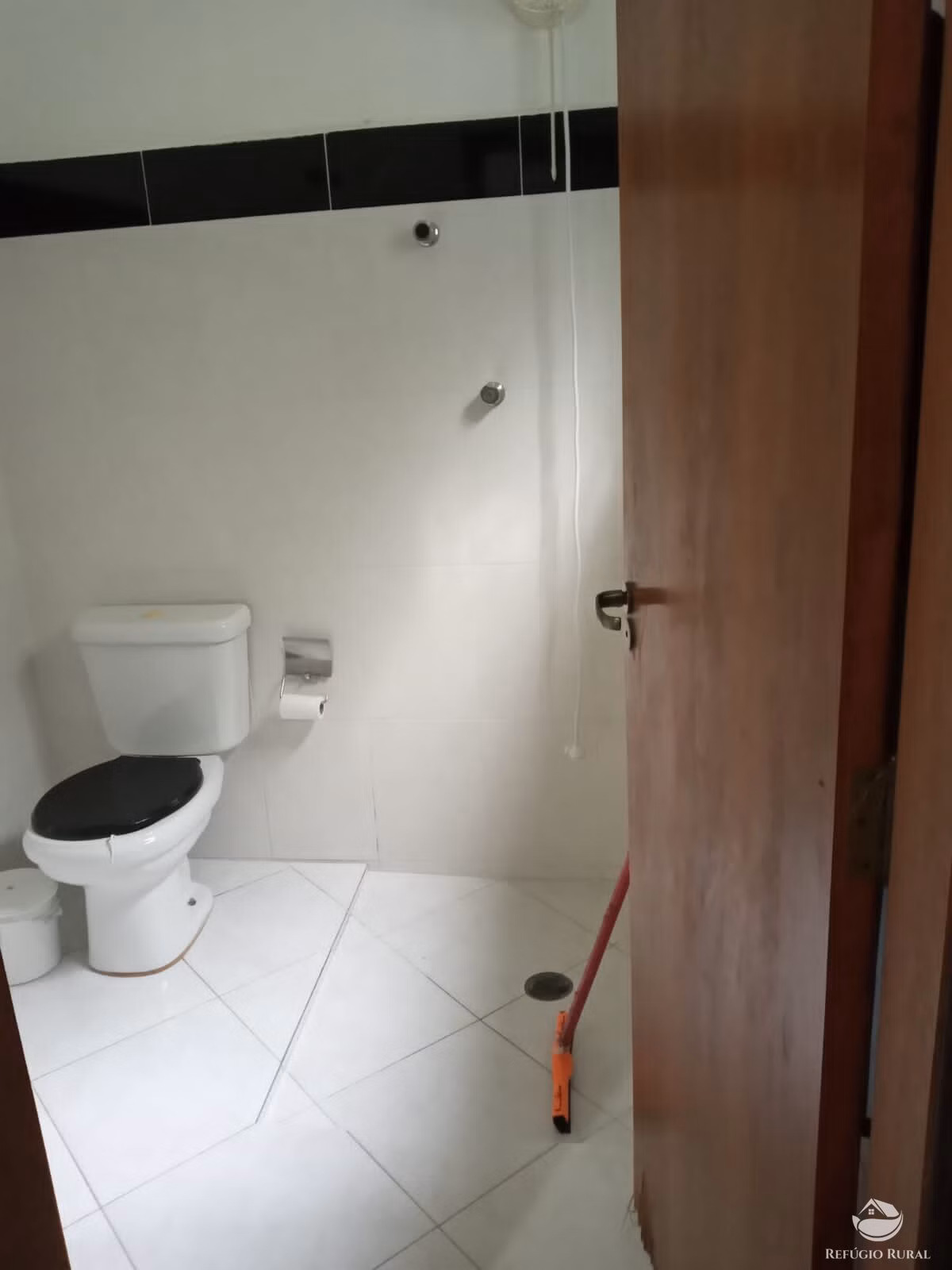 Sítio de 7 ha em São José dos Campos, SP