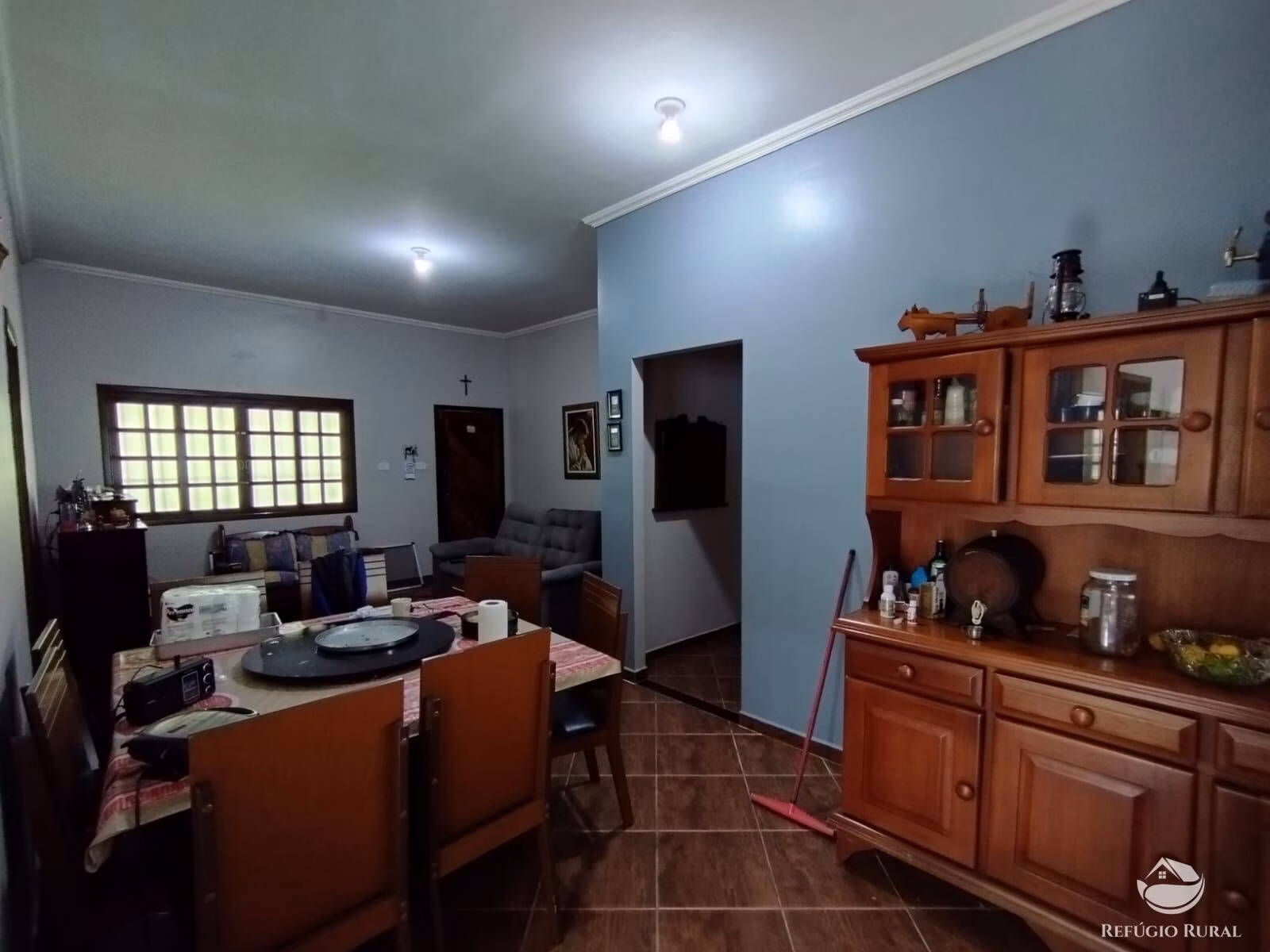 Sítio de 7 ha em São José dos Campos, SP