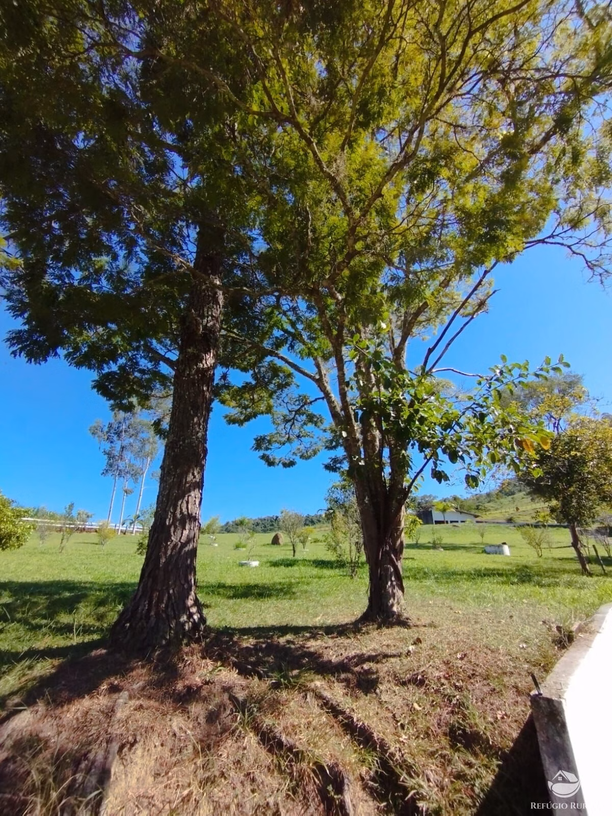 Sítio de 7 ha em São José dos Campos, SP