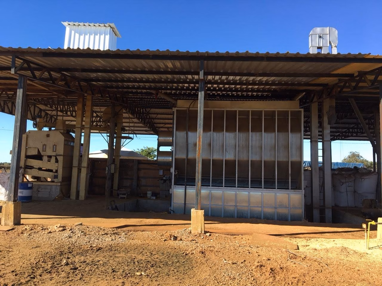 Fazenda de 3.308 ha em Cocalinho, MT