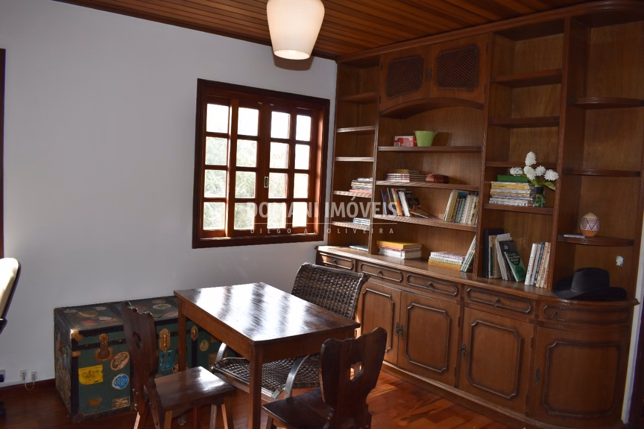 House of 698 m² in Campos do Jordão, SP, Brazil