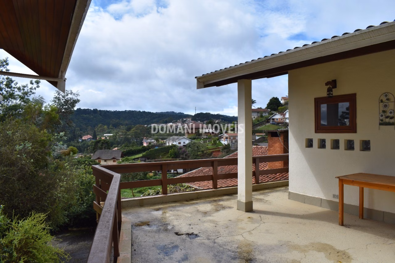 House of 698 m² in Campos do Jordão, SP, Brazil