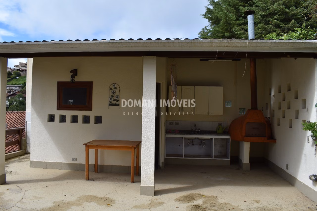 House of 698 m² in Campos do Jordão, SP, Brazil