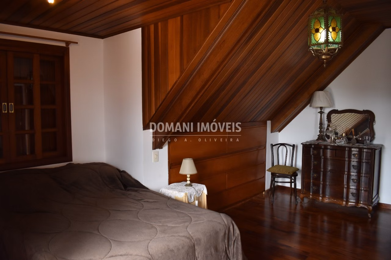 House of 698 m² in Campos do Jordão, SP, Brazil