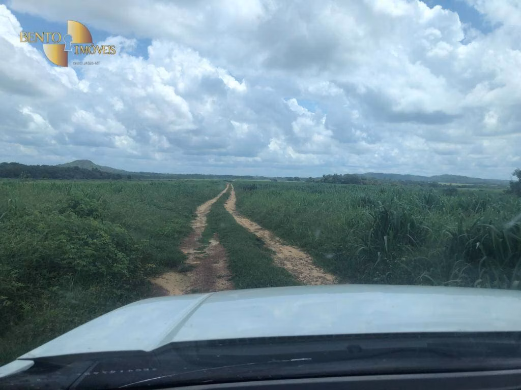Farm of 26,910 acres in Paragominas, PA, Brazil