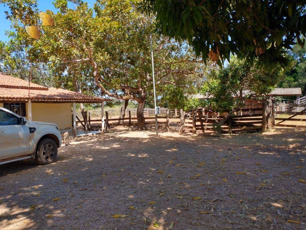 Farm of 26,910 acres in Paragominas, PA, Brazil