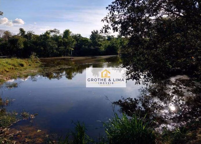 Farm of 2.990 acres in Nova Brasilândia, MT, Brazil