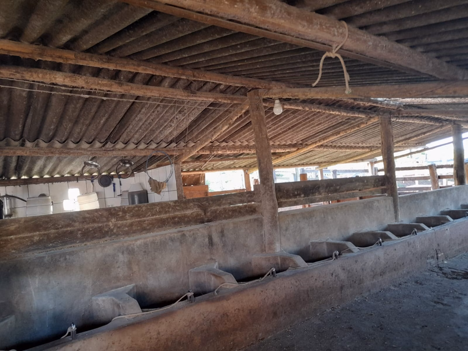 Small farm of 203 acres in Angatuba, SP, Brazil