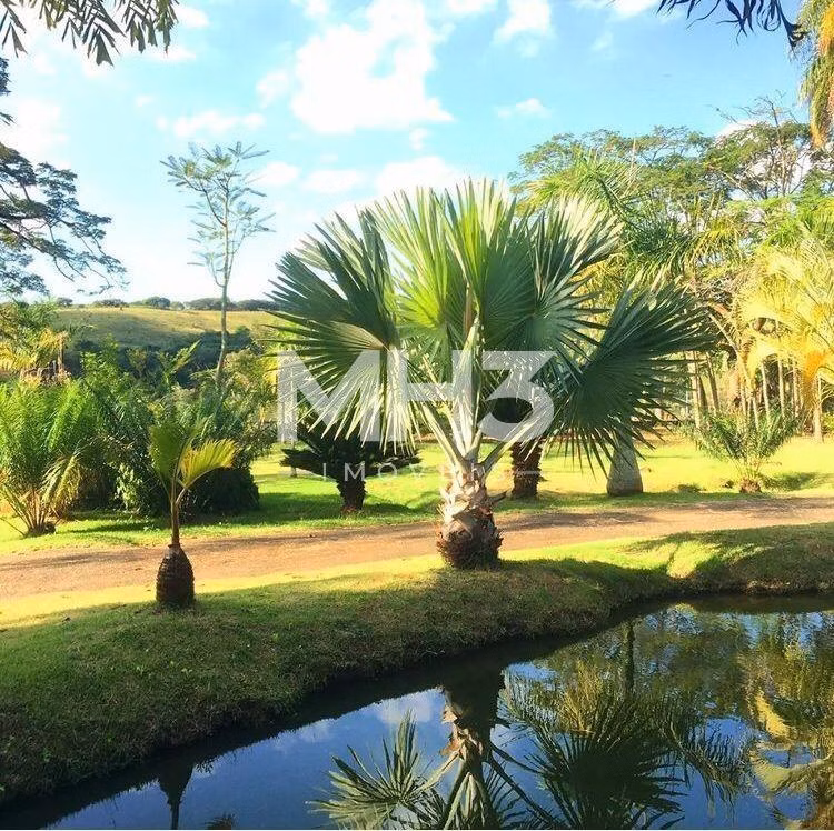 Small farm for sale of 26 acres in Mineiros do Tietê, SP, Brazil