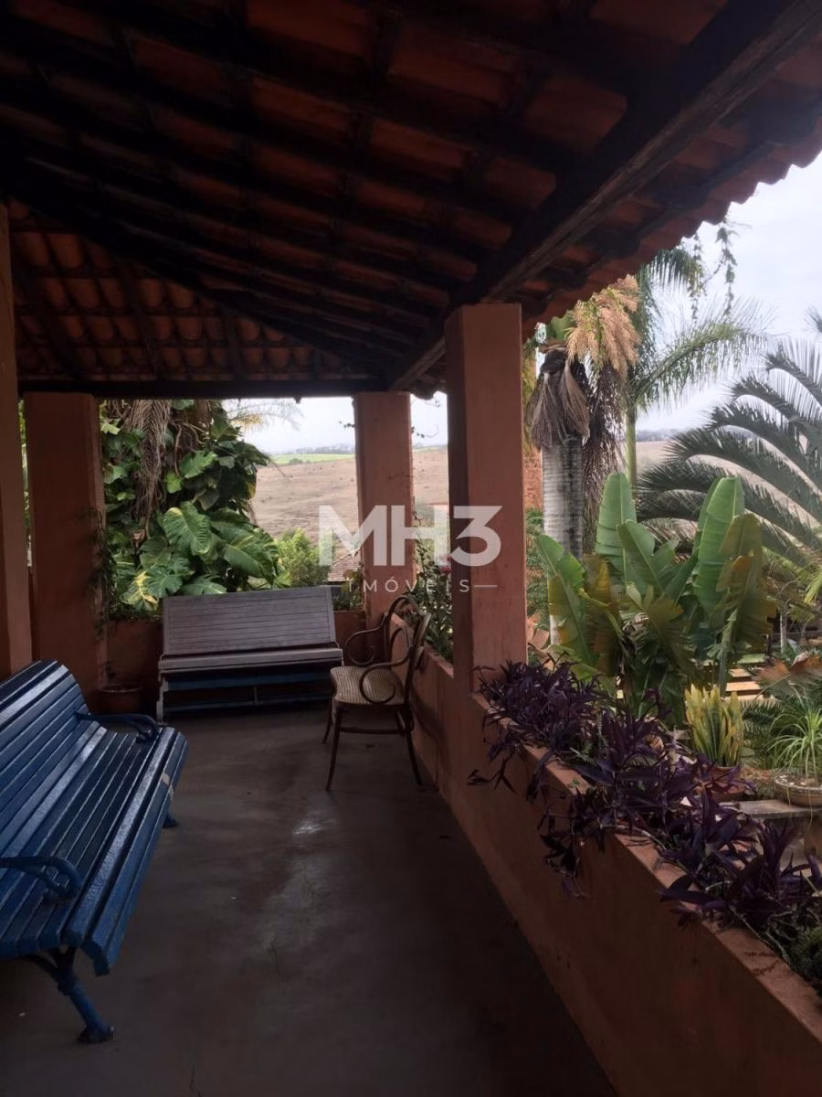 Small farm for sale of 26 acres in Mineiros do Tietê, SP, Brazil