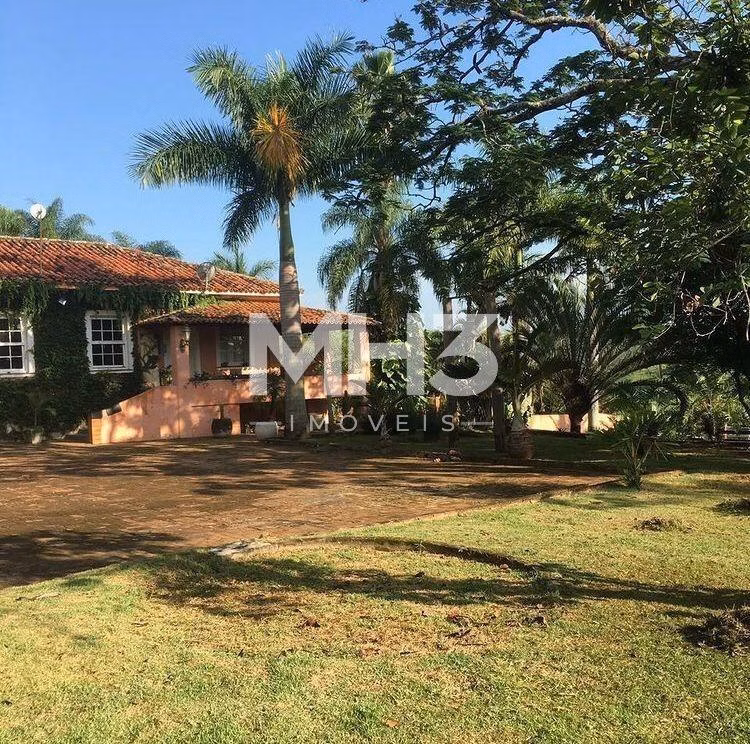 Small farm for sale of 26 acres in Mineiros do Tietê, SP, Brazil