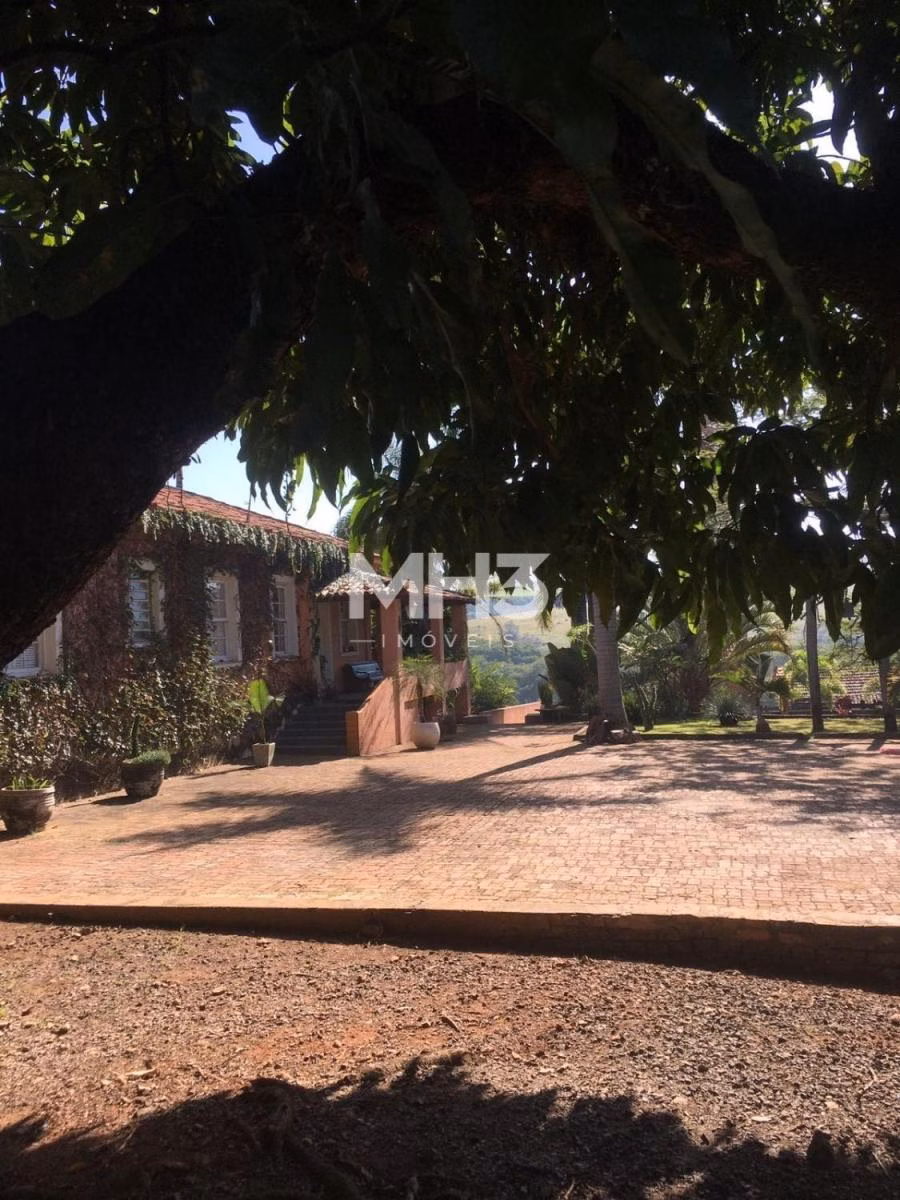 Small farm for sale of 26 acres in Mineiros do Tietê, SP, Brazil