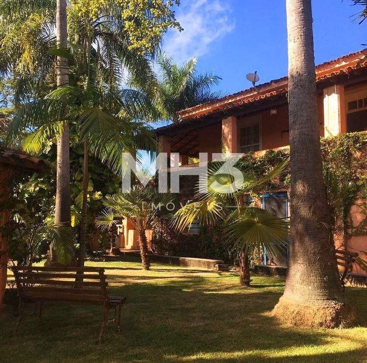 Small farm for sale of 26 acres in Mineiros do Tietê, SP, Brazil