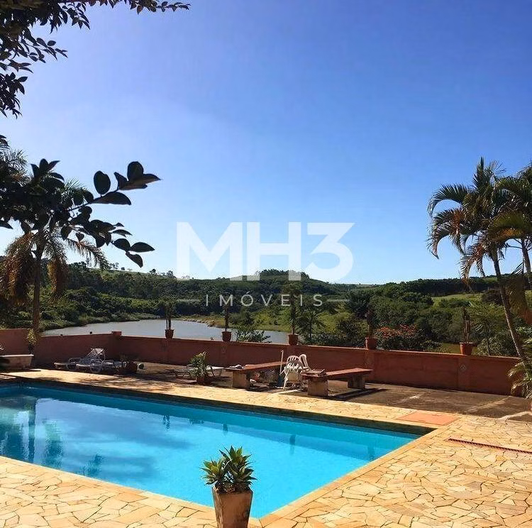 Small farm for sale of 26 acres in Mineiros do Tietê, SP, Brazil