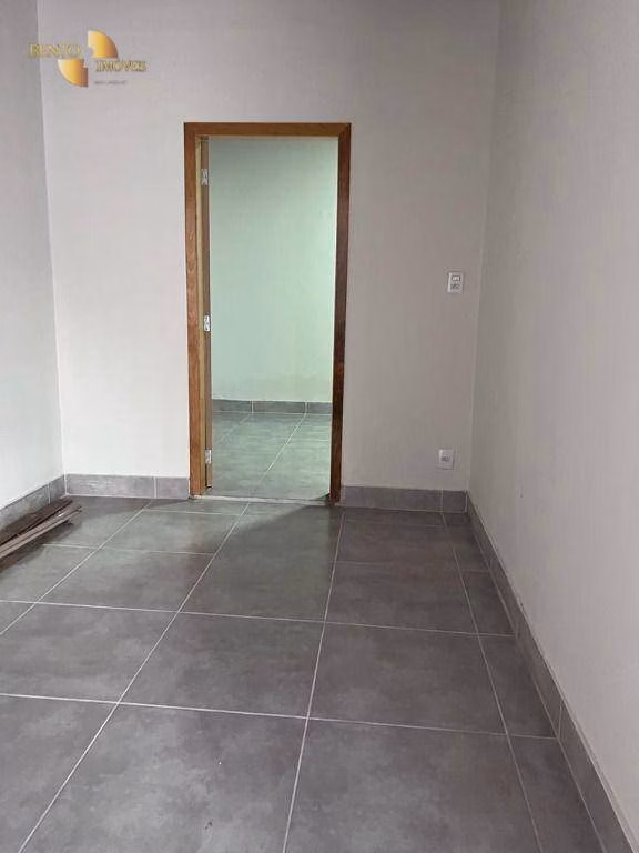 Casa de 250 m² em Cuiabá, MT
