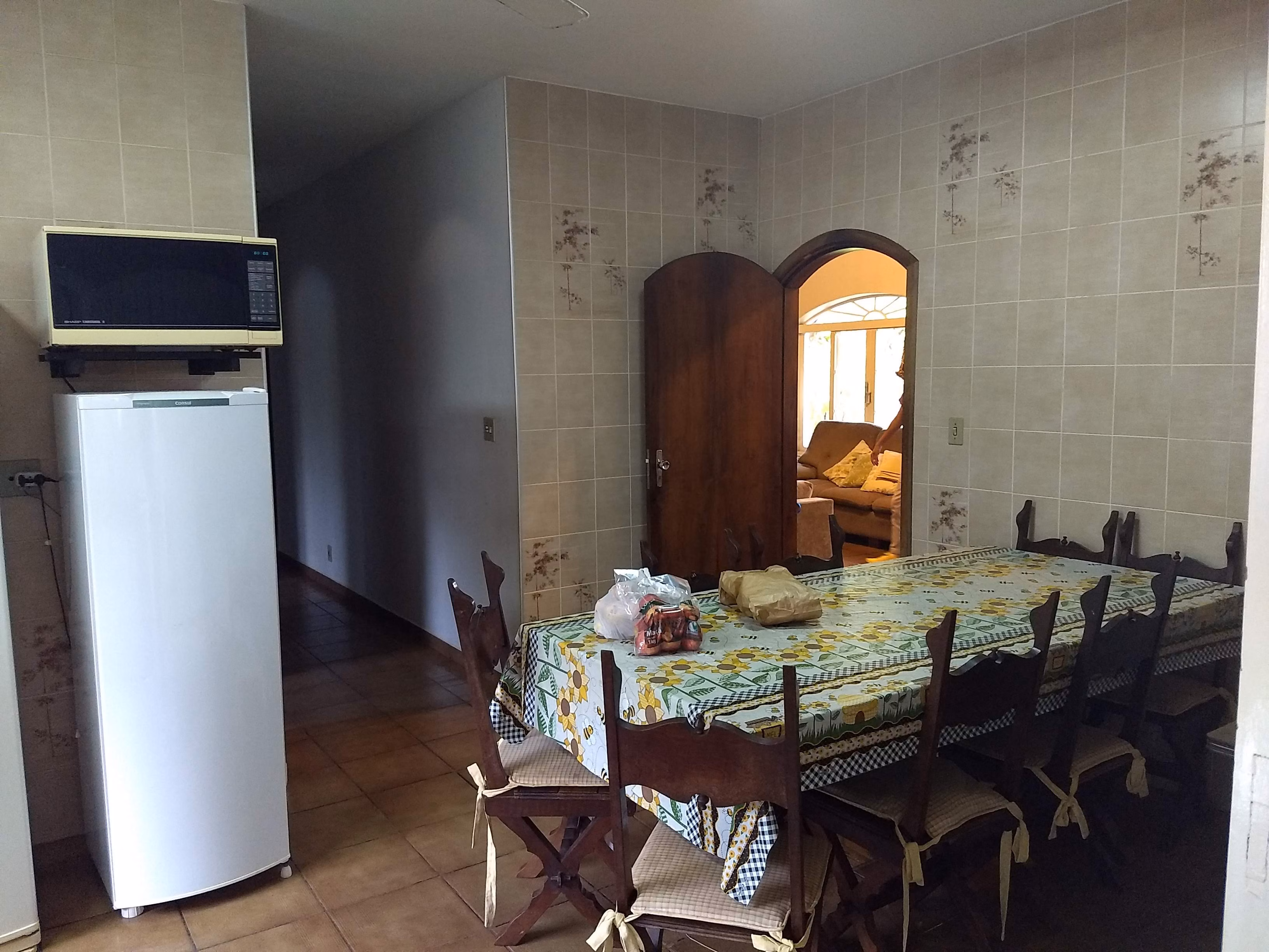 Chácara de 5.000 m² em Leme, SP