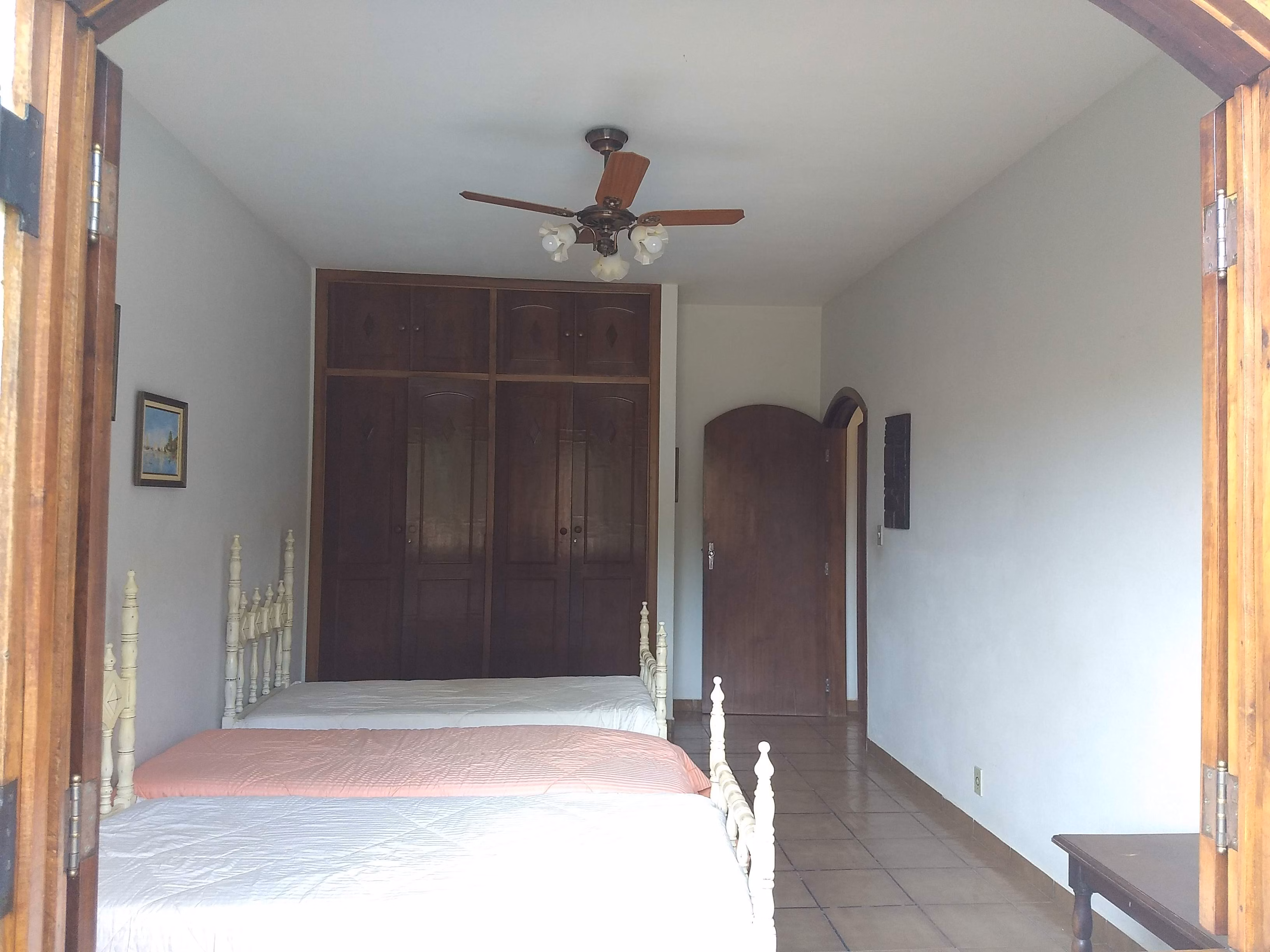 Chácara de 5.000 m² em Leme, SP