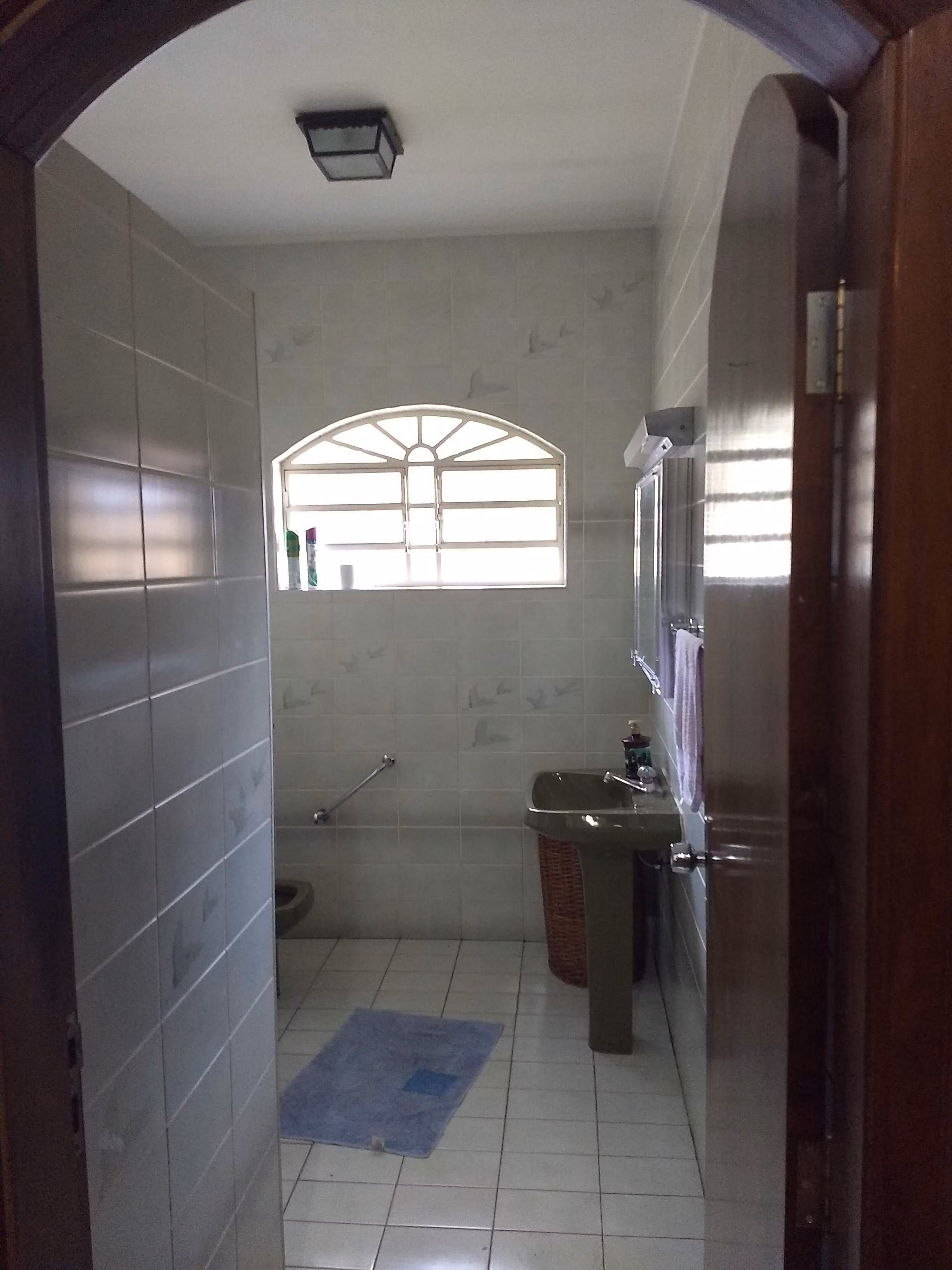 Chácara de 5.000 m² em Leme, SP