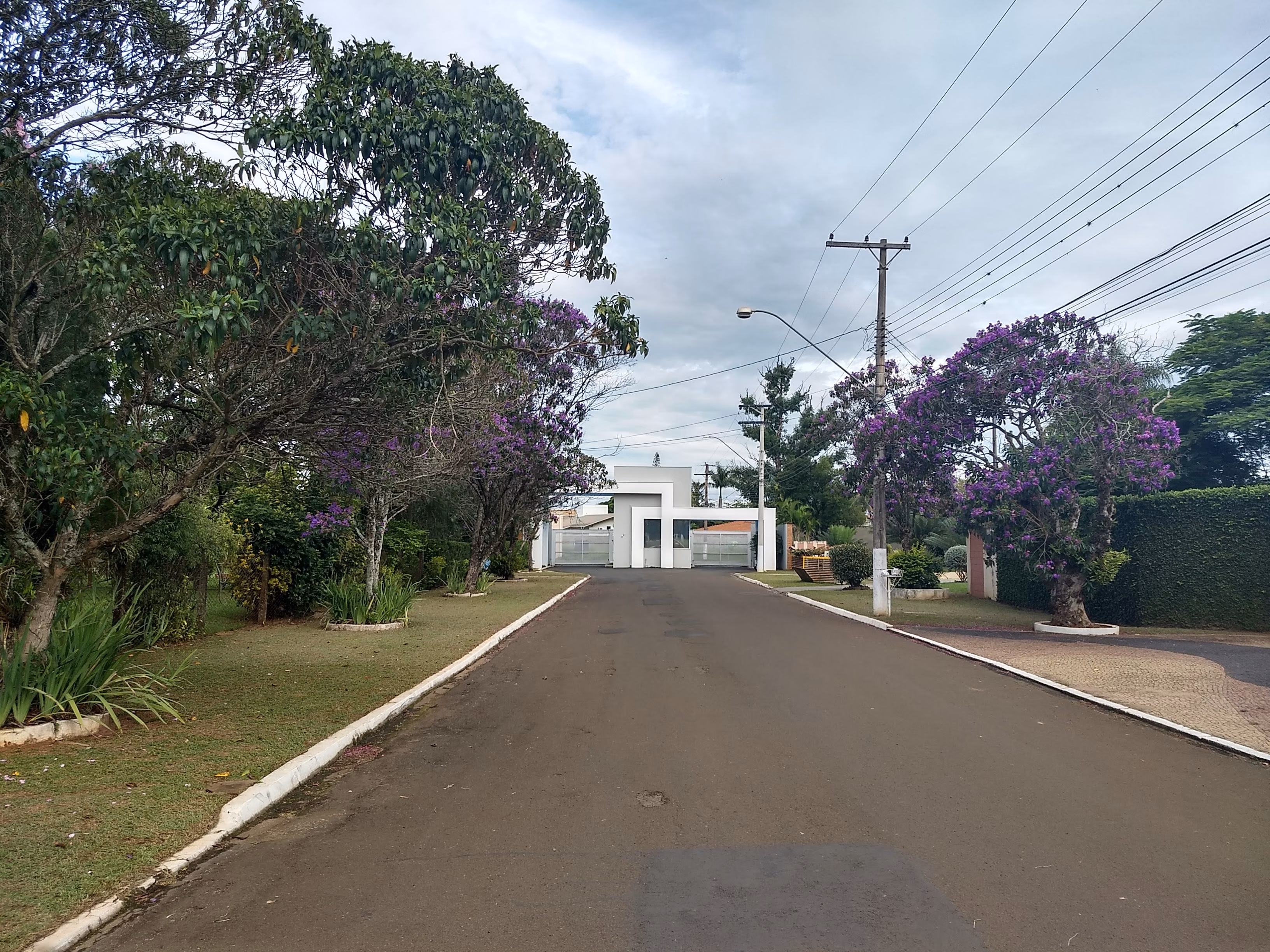 Chácara de 5.000 m² em Leme, SP