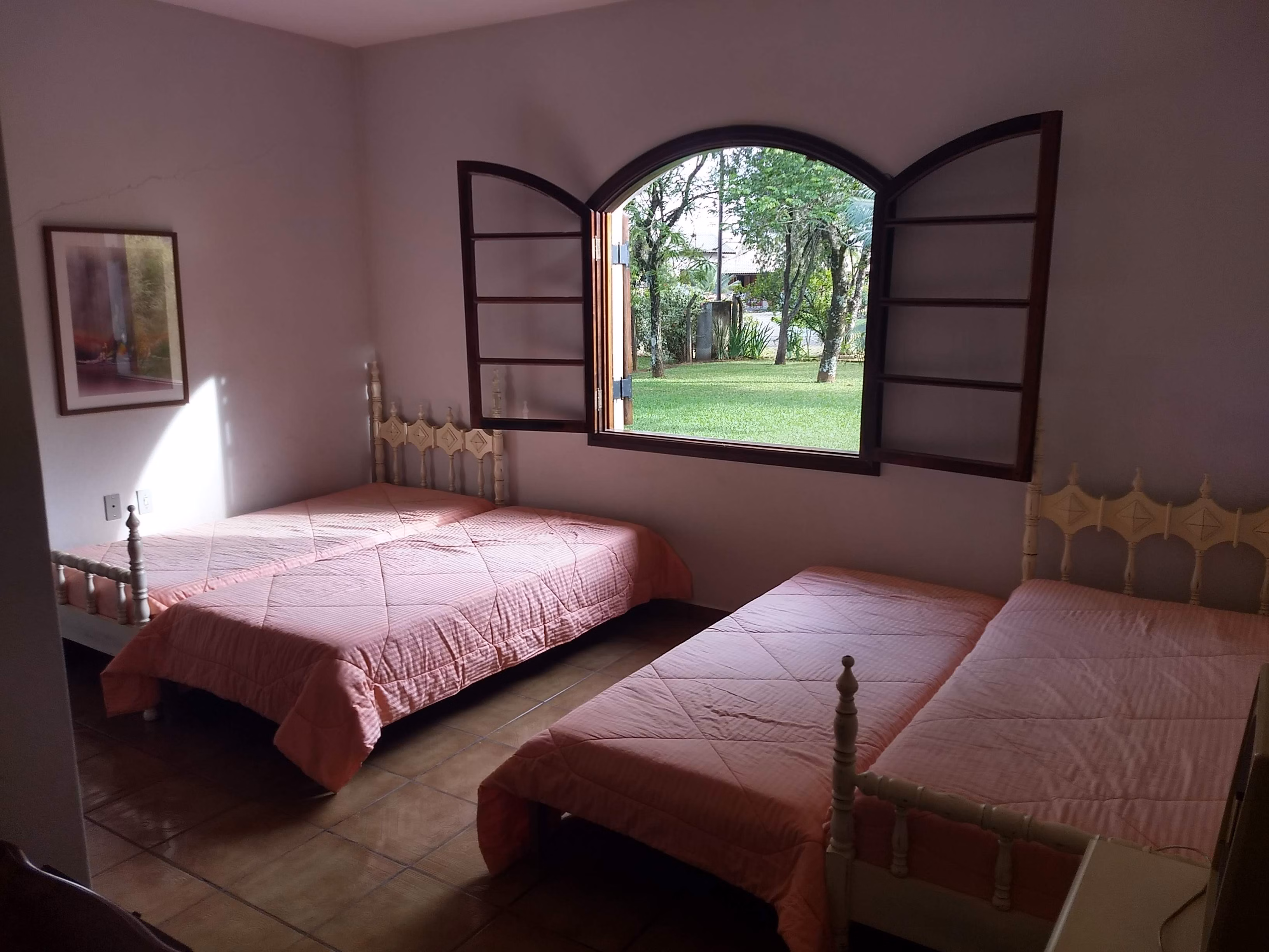 Chácara de 5.000 m² em Leme, SP
