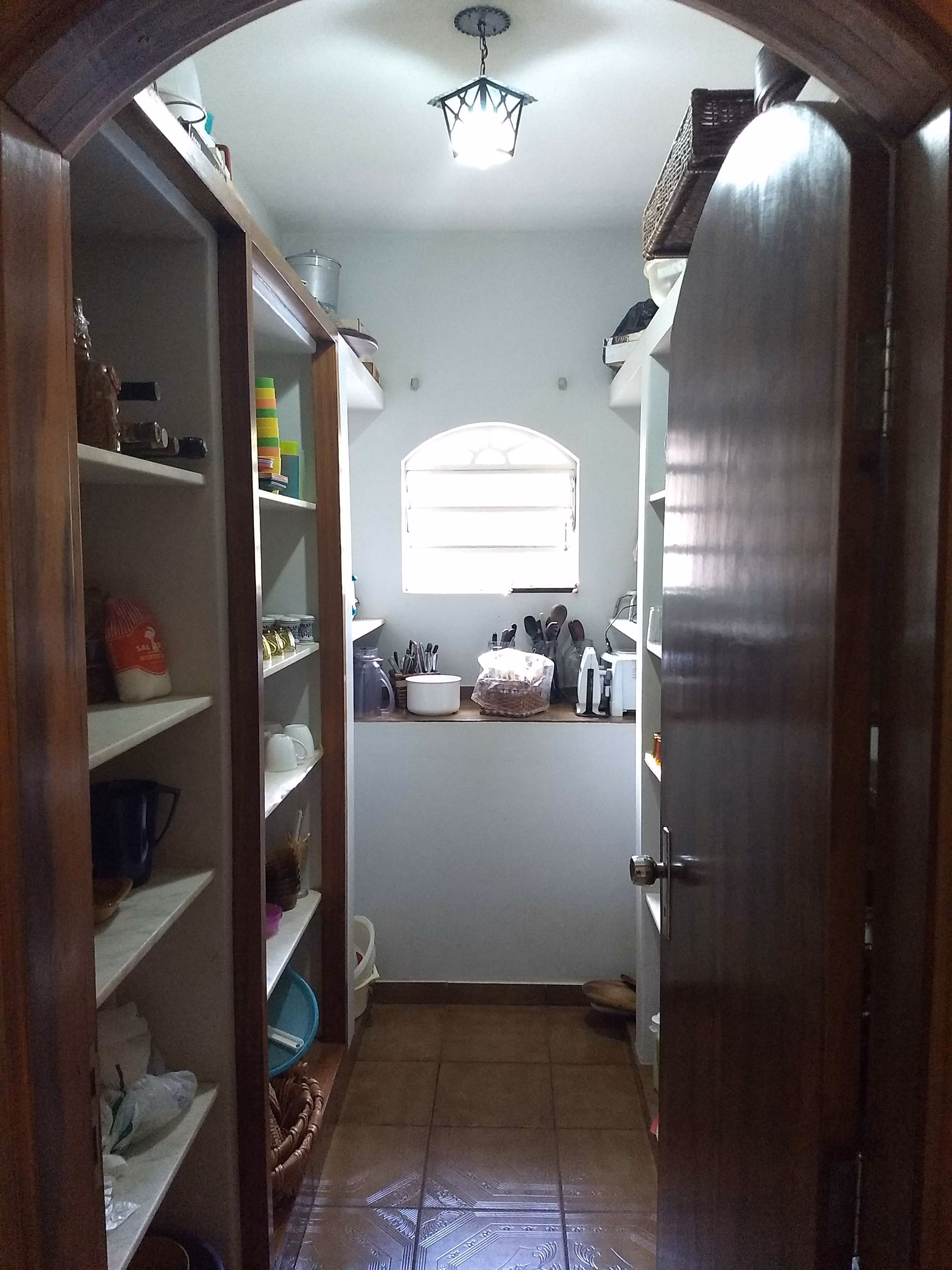 Chácara de 5.000 m² em Leme, SP