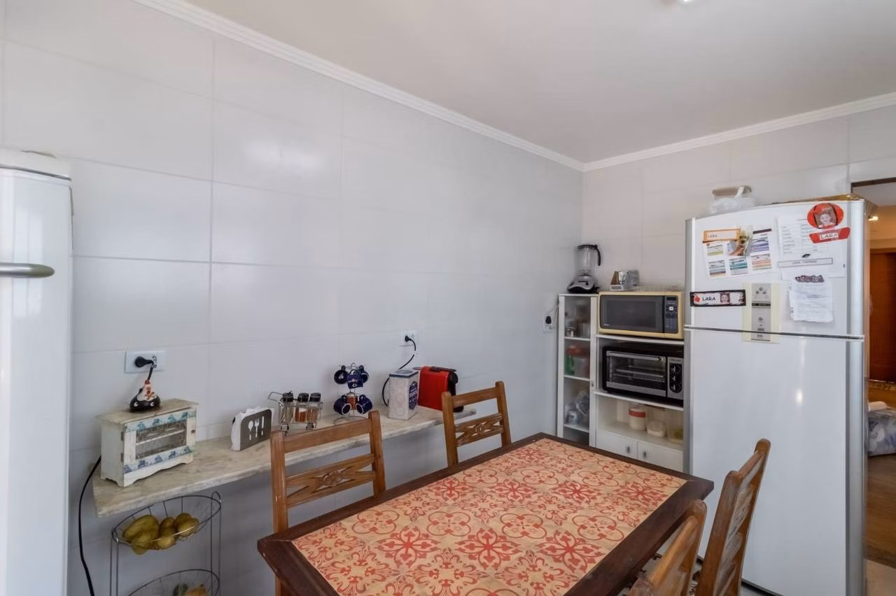 Casa de 124 m² em São Paulo, SP