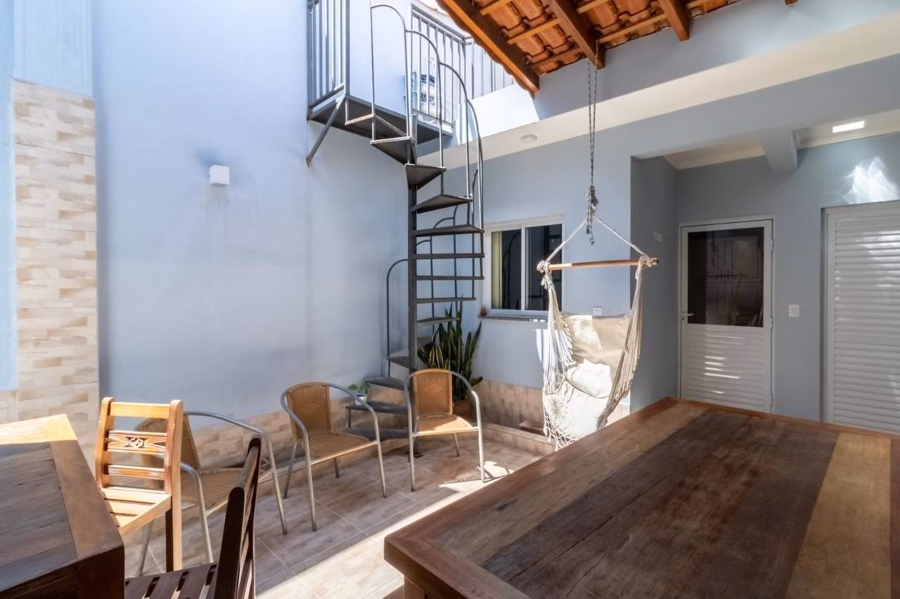 Casa de 124 m² em São Paulo, SP
