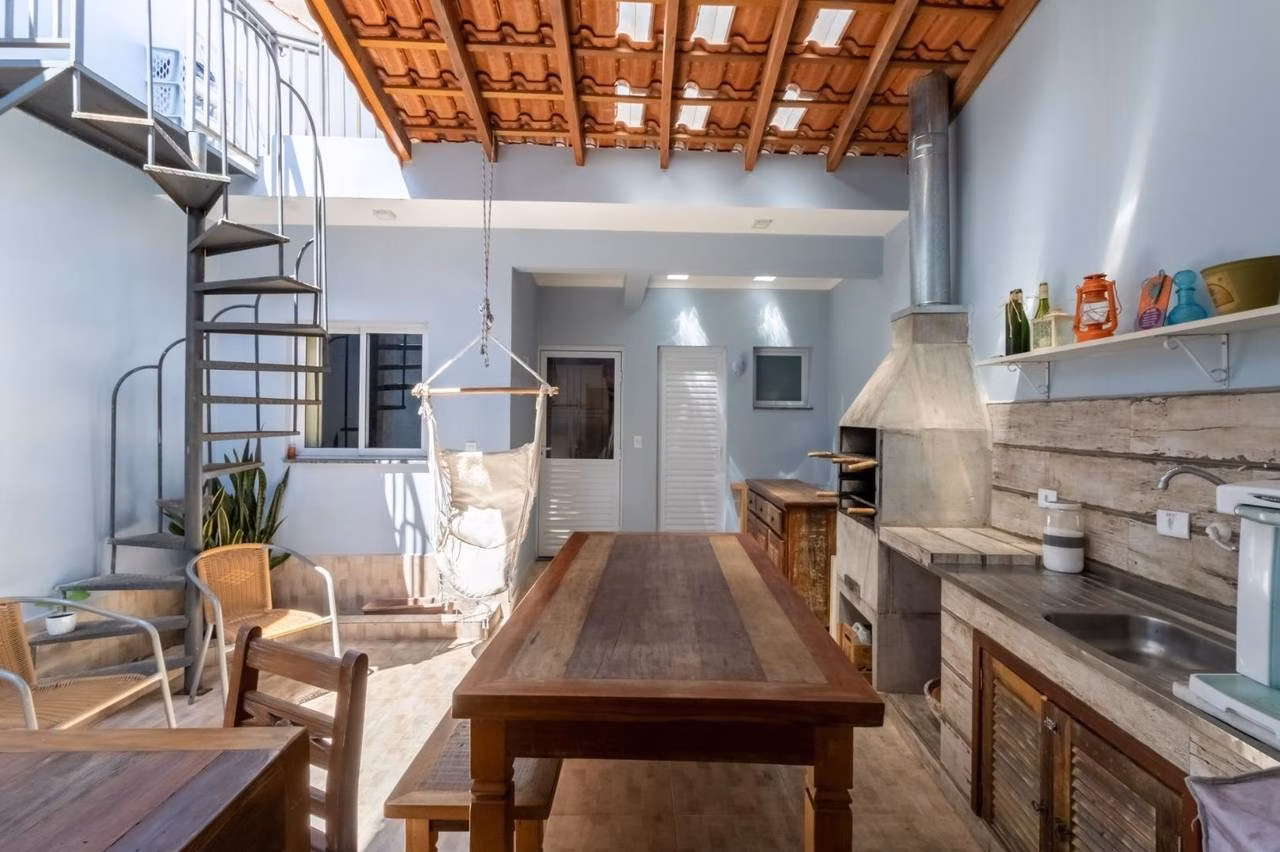 Casa de 124 m² em São Paulo, SP