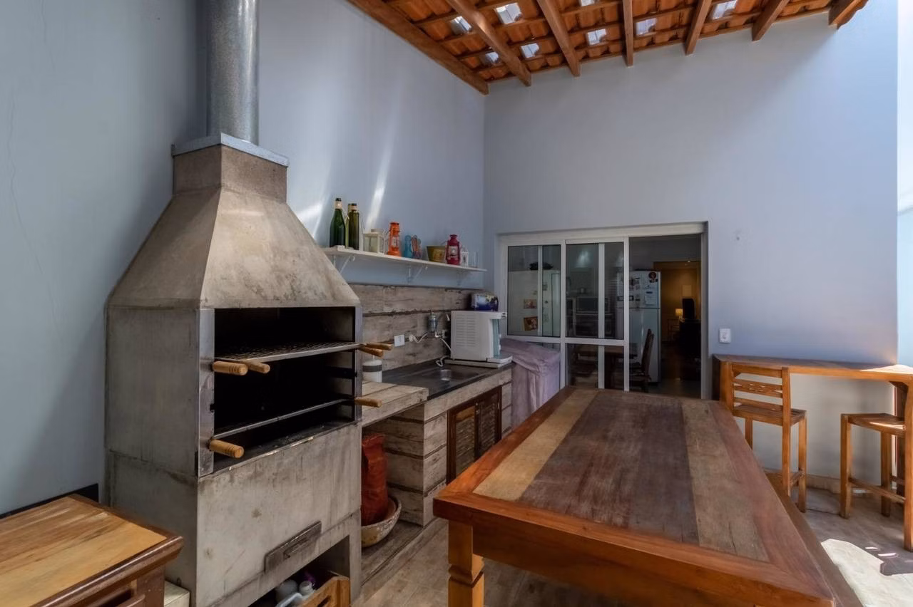 Casa de 124 m² em São Paulo, SP