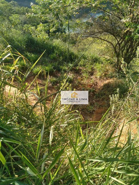 Terreno de 7.000 m² em Jambeiro, SP